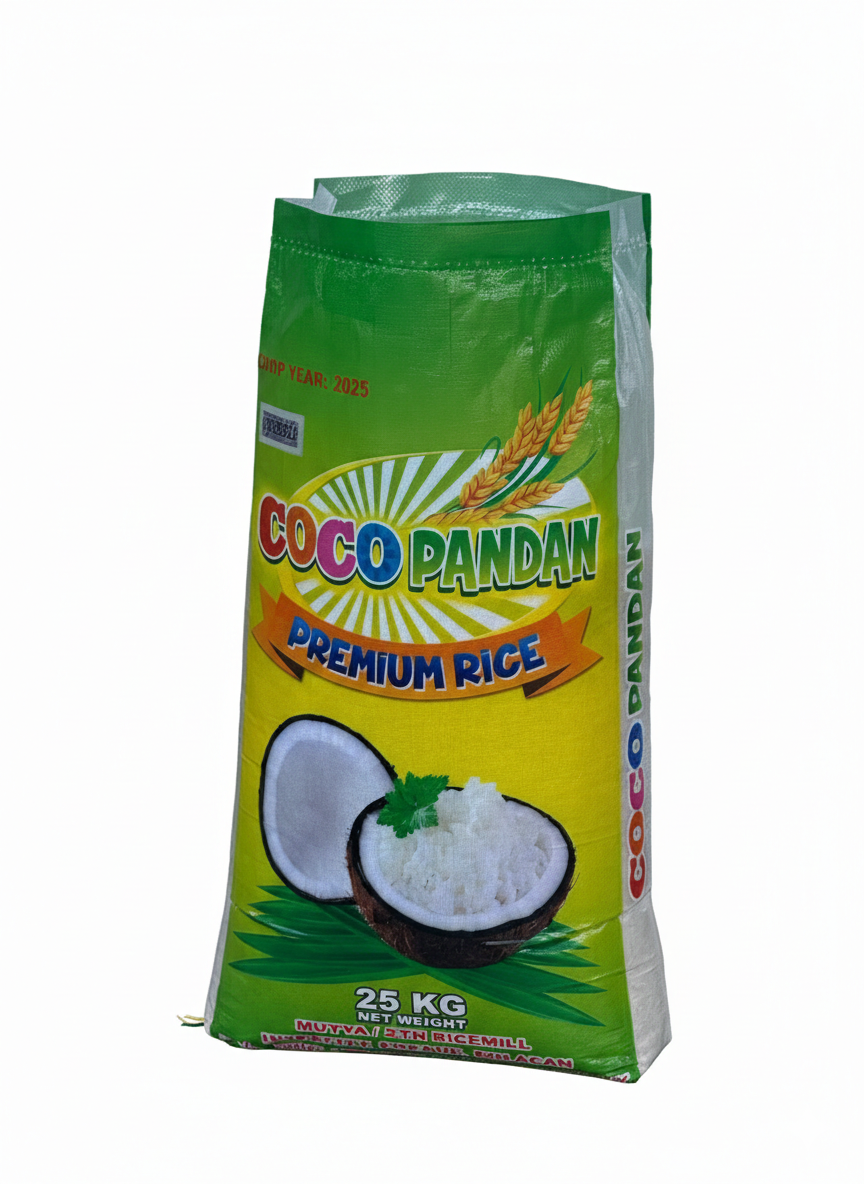 Coco Pandan